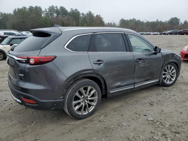 2019 Mazda CX-9 Grand Touring