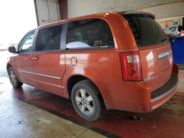 2008 Dodge Grand Caravan SXT