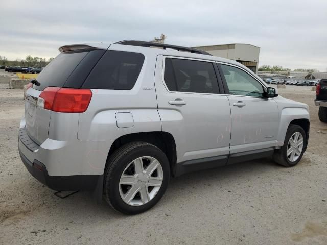 2012 GMC Terrain SLE