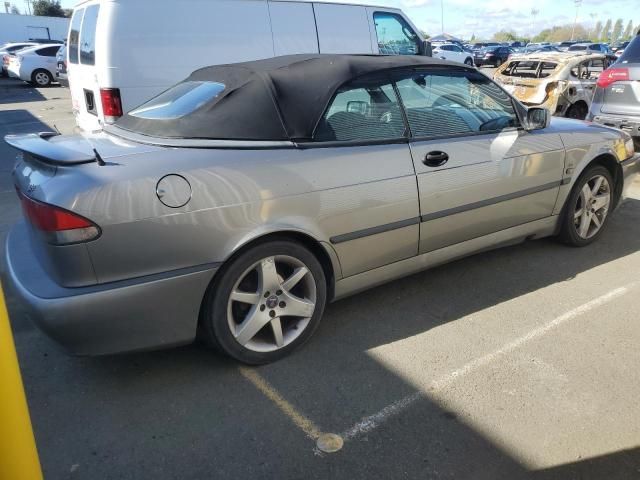 2003 Saab 9-3 SE