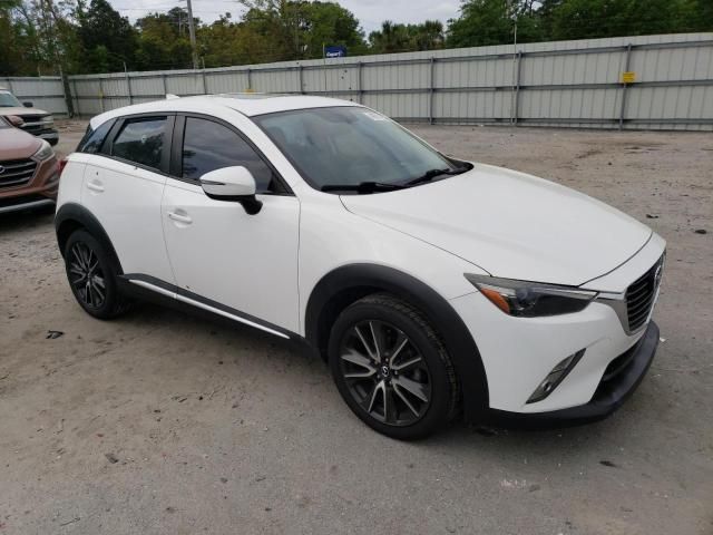 2016 Mazda CX-3 Grand Touring