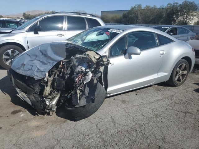 2008 Mitsubishi Eclipse GS