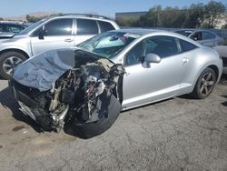Salvage cars for sale at Las Vegas, NV auction: 2008 Mitsubishi Eclipse GS