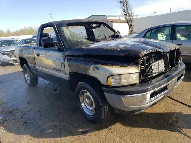 1997 Dodge RAM 1500