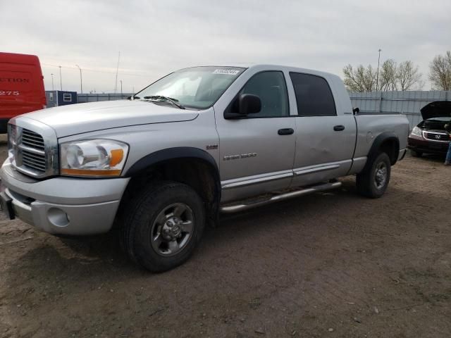 2006 Dodge RAM 1500