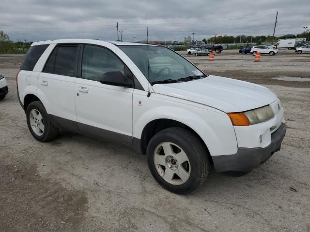 2004 Saturn Vue