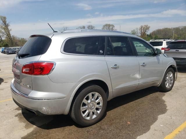 2014 Buick Enclave