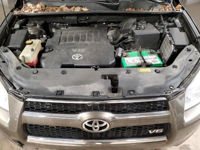 2010 Toyota Rav4 Limited