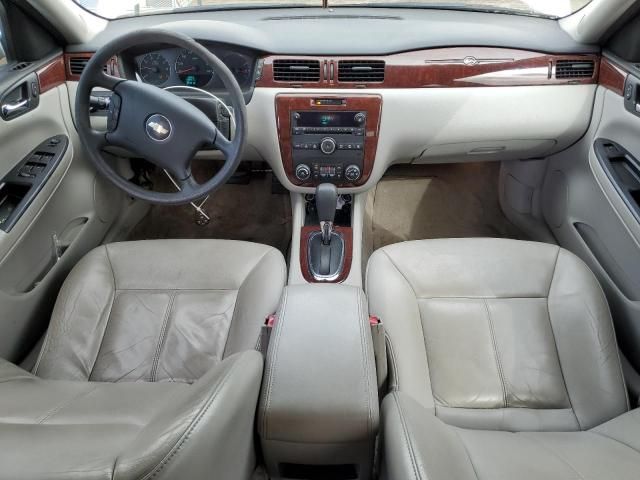 2009 Chevrolet Impala 1LT