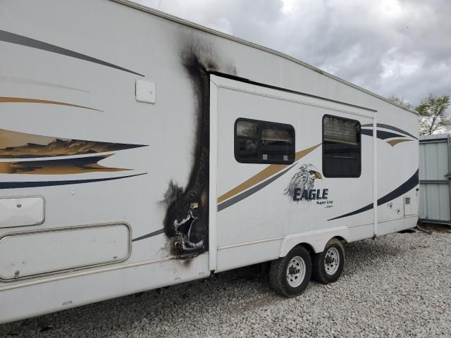 2008 Jayco Eagle