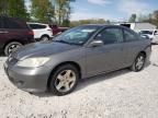 2004 Honda Civic EX