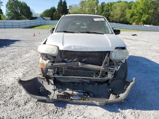 2005 Ford Escape XLT