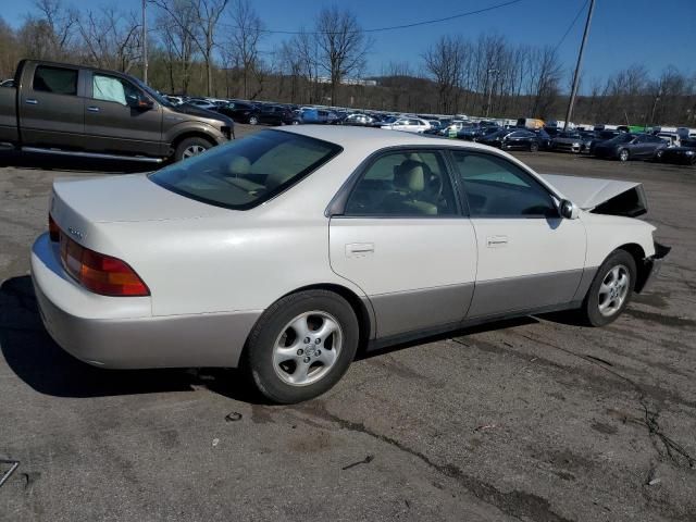 1999 Lexus ES 300