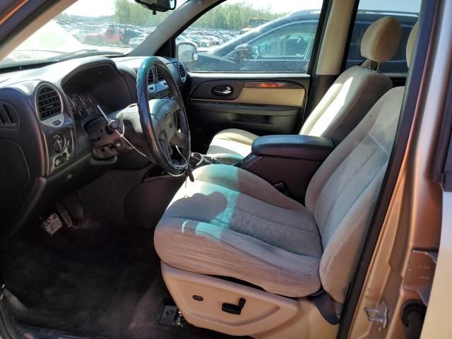 2006 GMC Envoy