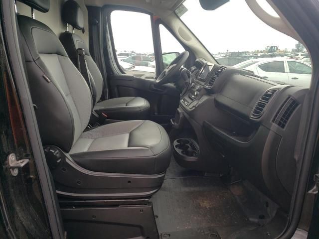 2023 Dodge RAM Promaster 1500 1500 Standard