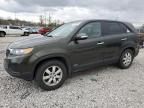 2012 KIA Sorento Base