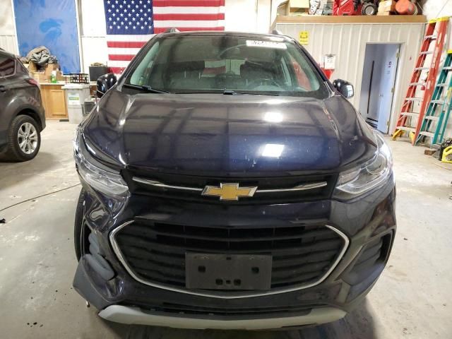 2021 Chevrolet Trax 1LT