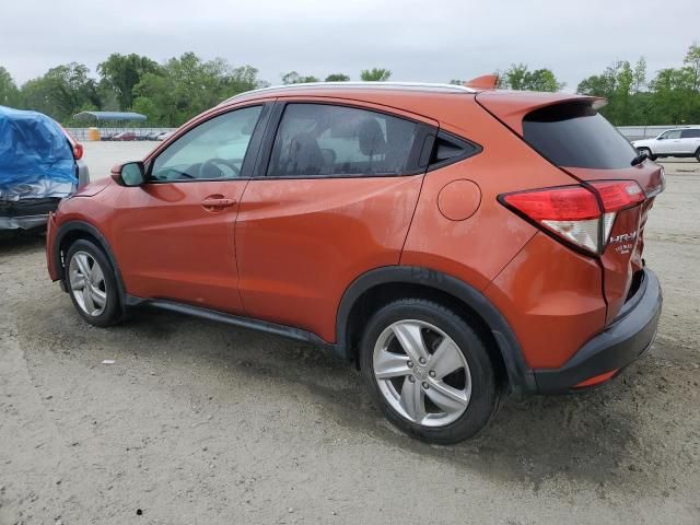 2020 Honda HR-V EX