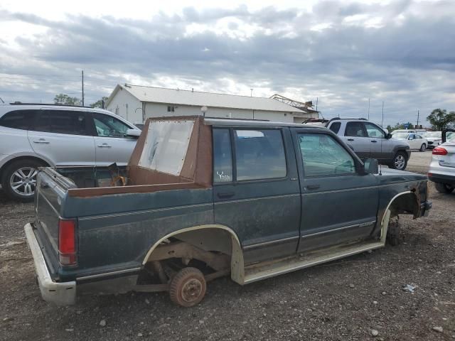 1994 Chevrolet Blazer S10