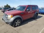 2007 Dodge Nitro SXT