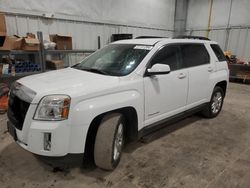 Salvage cars for sale at Milwaukee, WI auction: 2013 GMC Terrain SLE