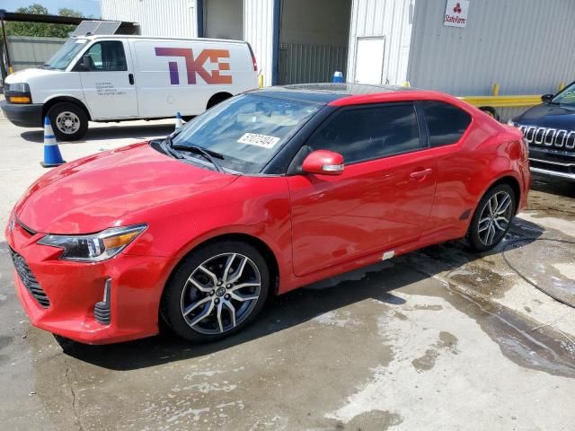 2014 Scion TC