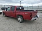 2005 GMC Canyon