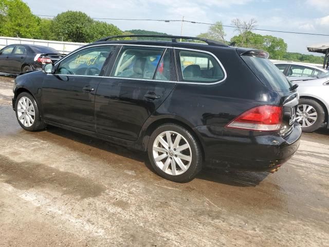 2012 Volkswagen Jetta TDI