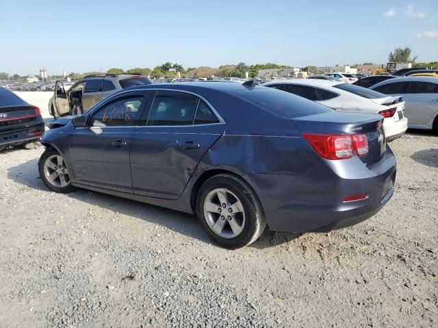 2014 Chevrolet Malibu LS