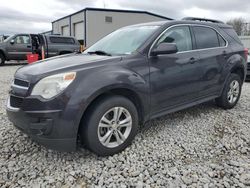 2015 Chevrolet Equinox LT for sale in Wayland, MI