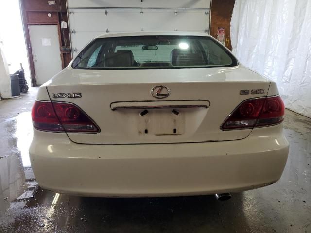 2005 Lexus ES 330