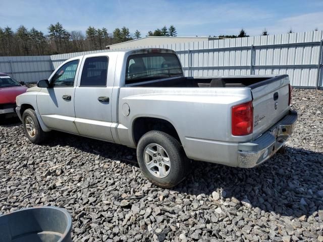 2005 Dodge Dakota Quad SLT