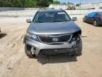 2013 KIA Sorento SX