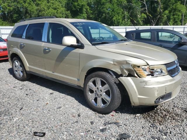 2010 Dodge Journey SXT