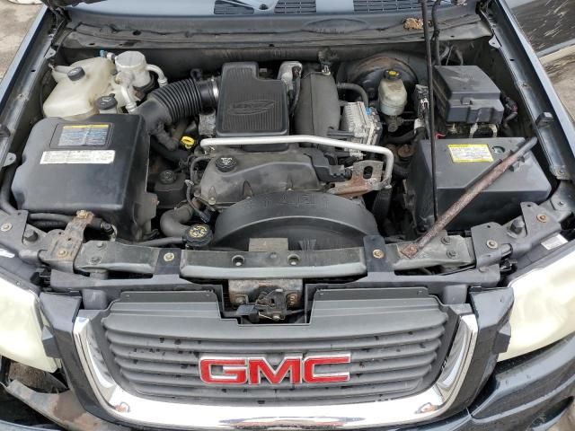 2005 GMC Envoy