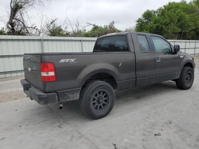 2006 Ford F150