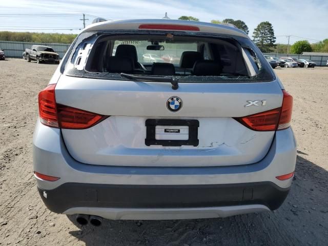 2015 BMW X1 SDRIVE28I