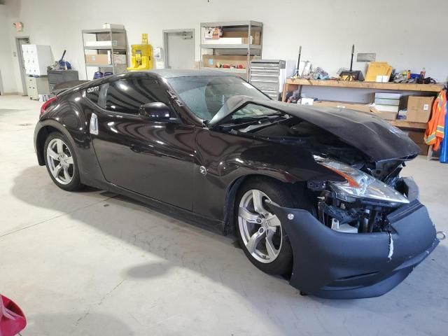 2010 Nissan 370Z