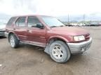 2002 Isuzu Rodeo S