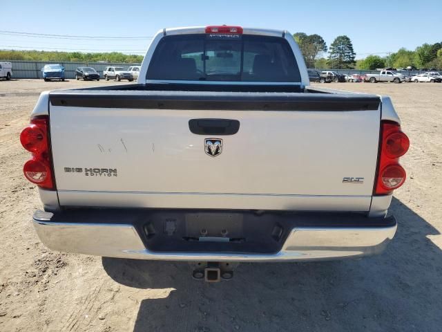 2007 Dodge RAM 1500 ST