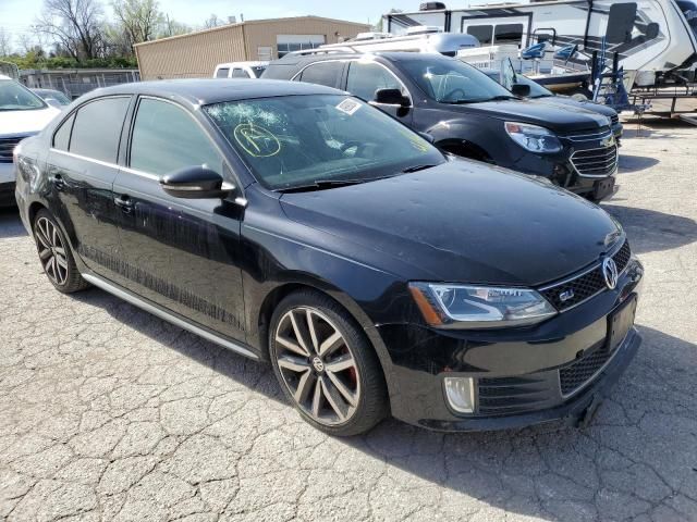 2013 Volkswagen Jetta GLI