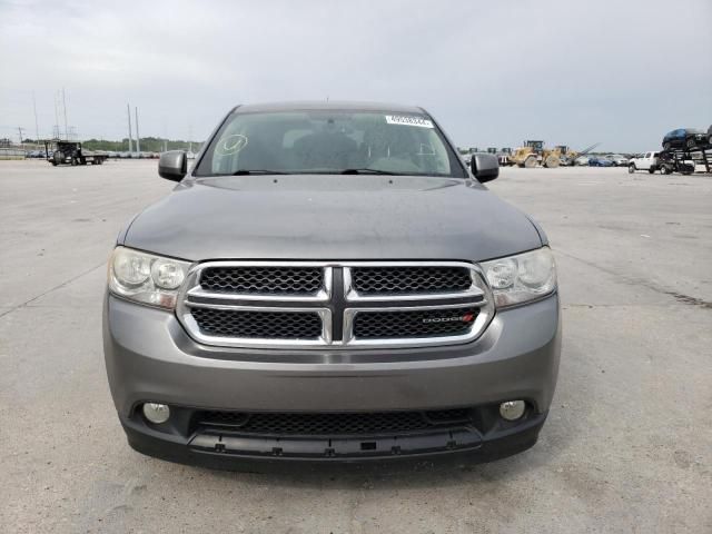 2013 Dodge Durango SXT