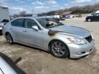 2010 Lexus LS 460L