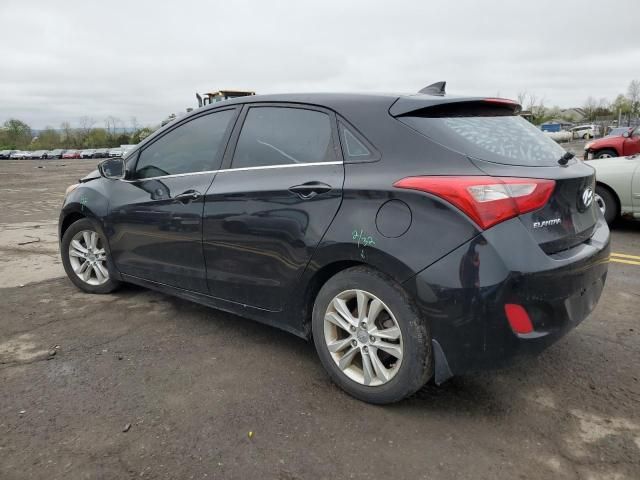 2013 Hyundai Elantra GT