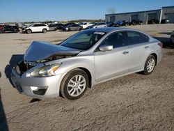 Nissan salvage cars for sale: 2014 Nissan Altima 2.5