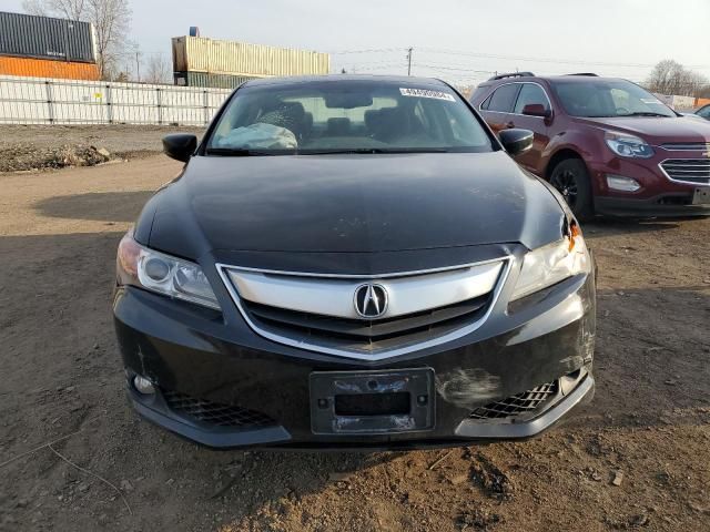 2013 Acura ILX 20 Premium