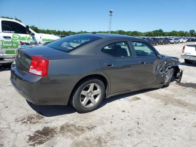 2010 Dodge Charger SXT