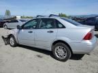 2006 Ford Focus ZX4