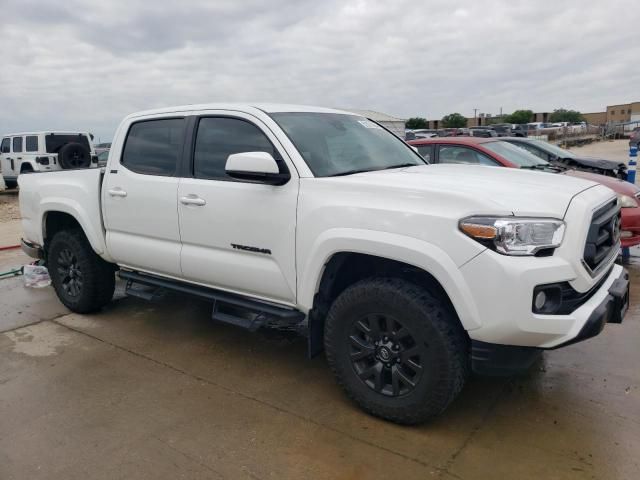 2023 Toyota Tacoma Double Cab