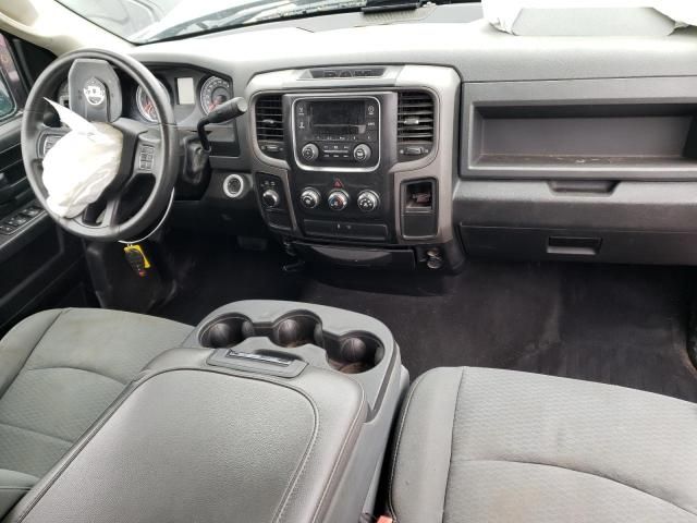 2013 Dodge RAM 1500 ST